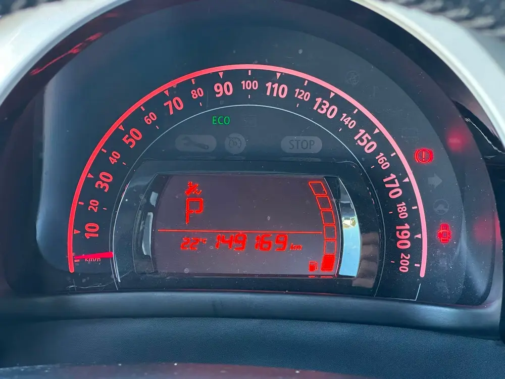Renault Twingo 1.0 SCe Limited (AUT+CarPlay+Onderhoud+NAP uit 2019, foto 14