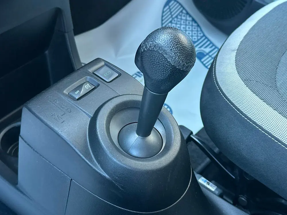 Renault Twingo 1.0 SCe Limited (AUT+CarPlay+Onderhoud+NAP uit 2019, foto 18