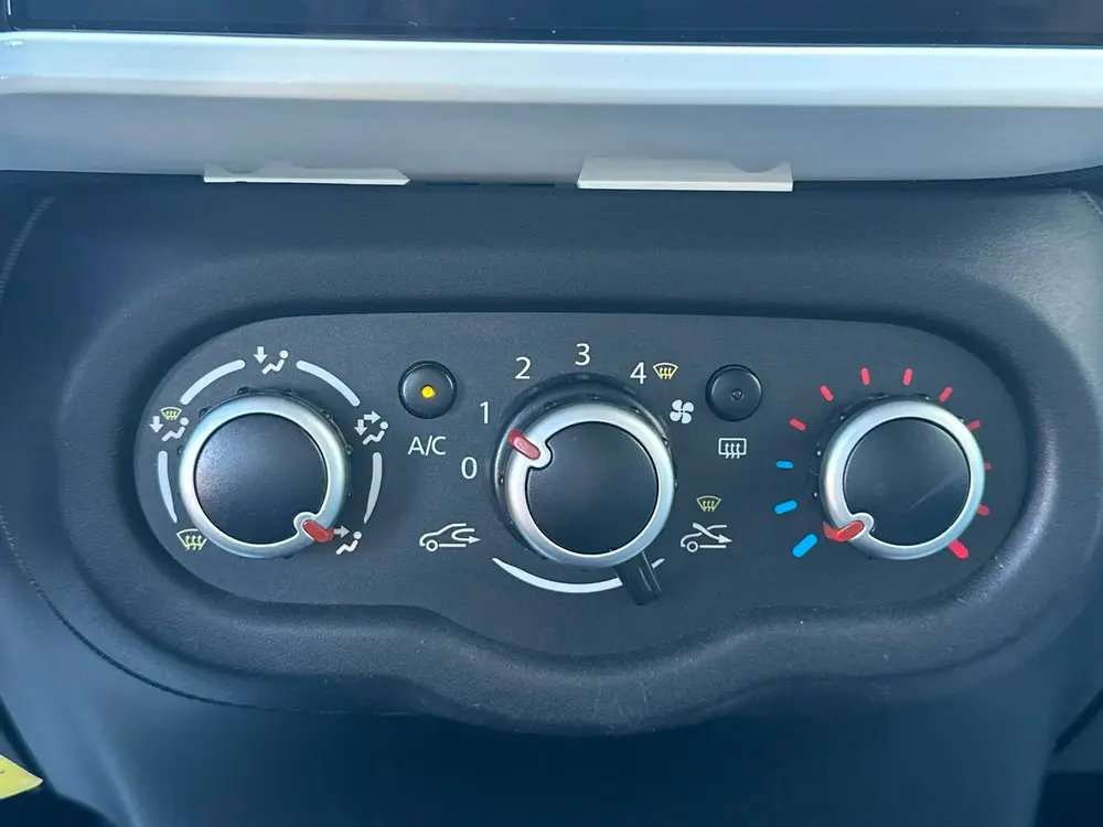 Renault Twingo 1.0 SCe Limited (AUT+CarPlay+Onderhoud+NAP uit 2019, foto 19
