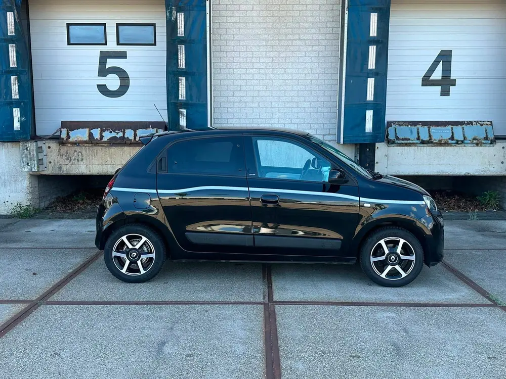 Renault Twingo 1.0 SCe Limited (AUT+CarPlay+Onderhoud+NAP uit 2019, foto 2