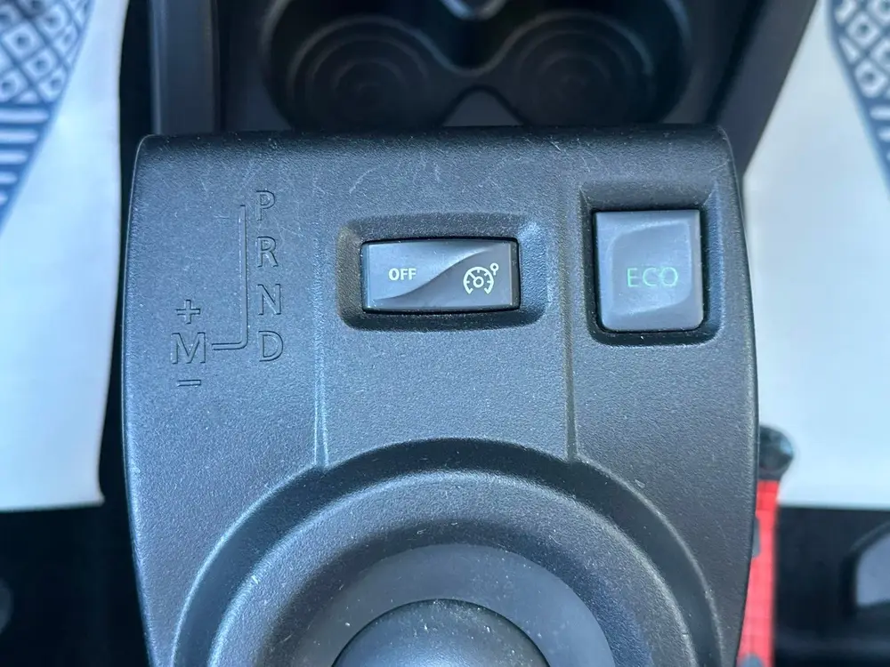 Renault Twingo 1.0 SCe Limited (AUT+CarPlay+Onderhoud+NAP uit 2019, foto 20