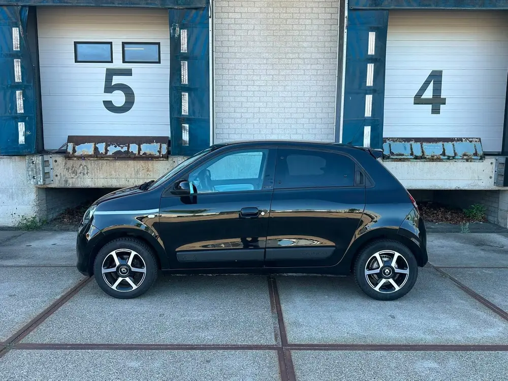 Renault Twingo 1.0 SCe Limited (AUT+CarPlay+Onderhoud+NAP uit 2019, foto 4
