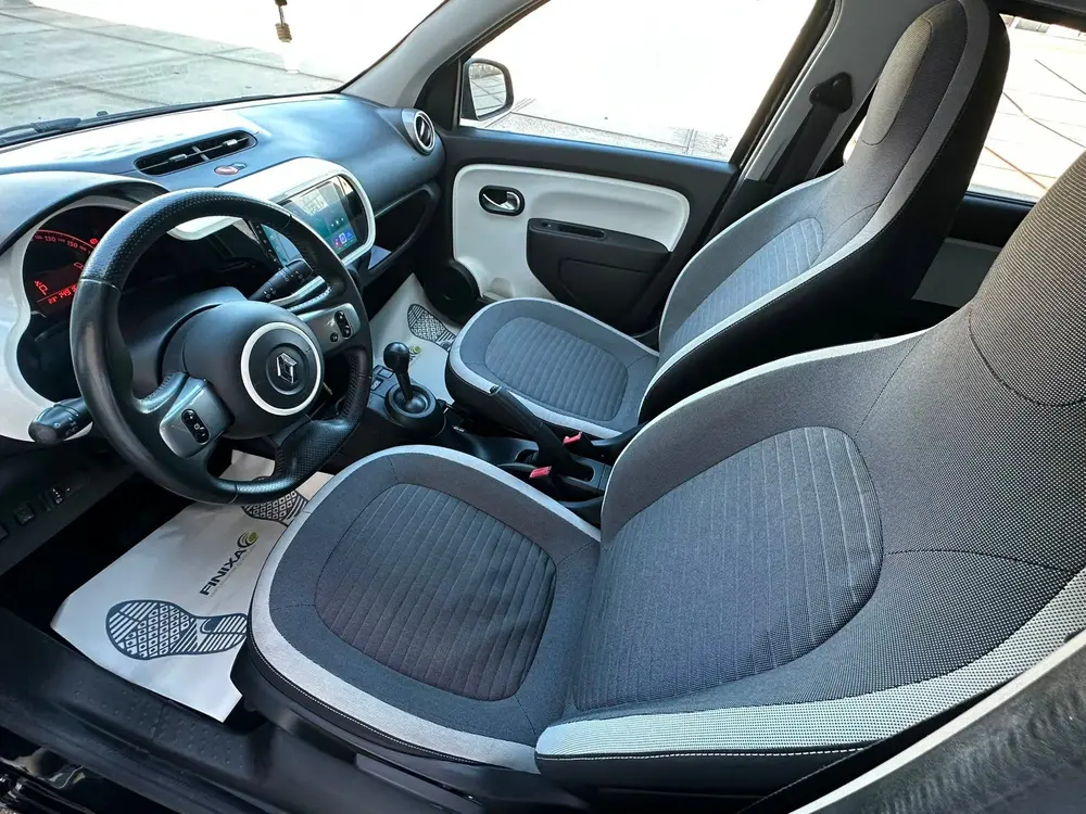 Renault Twingo 1.0 SCe Limited (AUT+CarPlay+Onderhoud+NAP uit 2019, foto 6