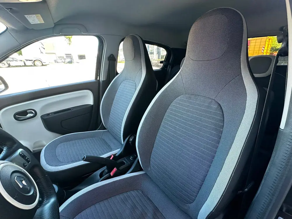 Renault Twingo 1.0 SCe Limited (AUT+CarPlay+Onderhoud+NAP uit 2019, foto 7