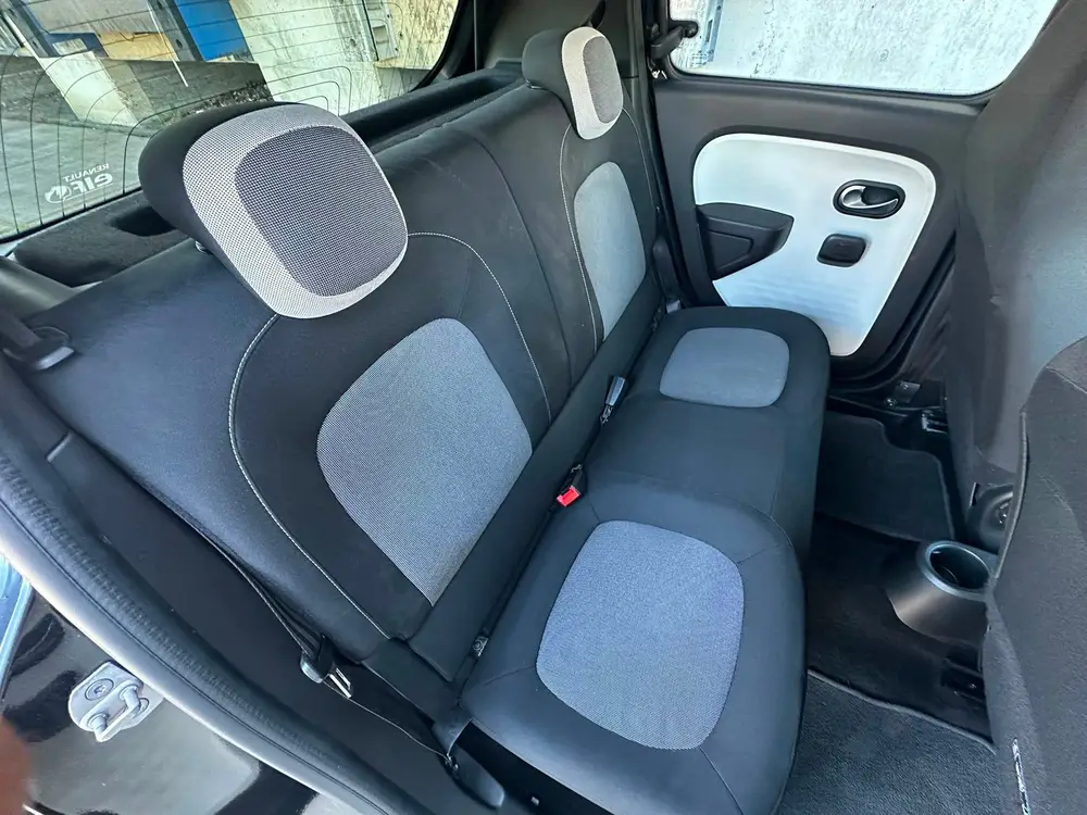 Renault Twingo 1.0 SCe Limited (AUT+CarPlay+Onderhoud+NAP uit 2019, foto 9