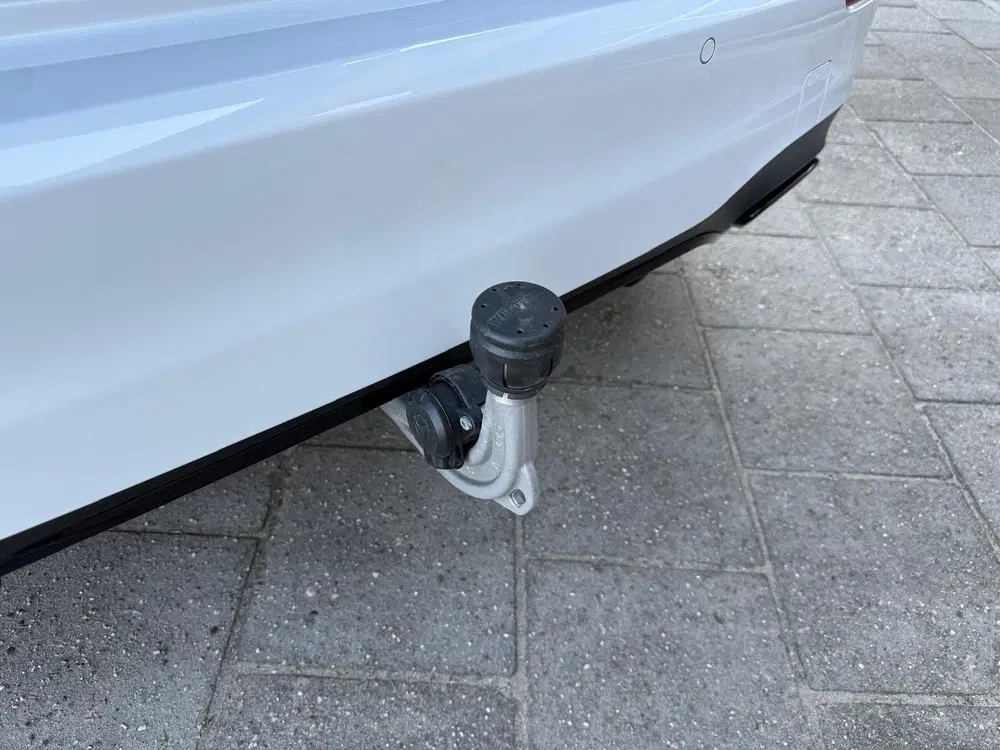 Mercedes-Benz B-Klasse 250 e AMG Line Edition NIGHT Navi uit 2021, foto 16
