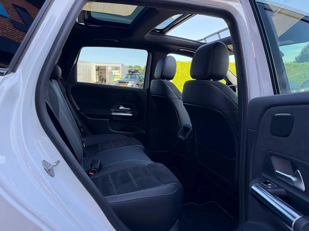 Mercedes-Benz B-Klasse 250 e AMG Line Edition NIGHT Navi uit 2021, foto 19