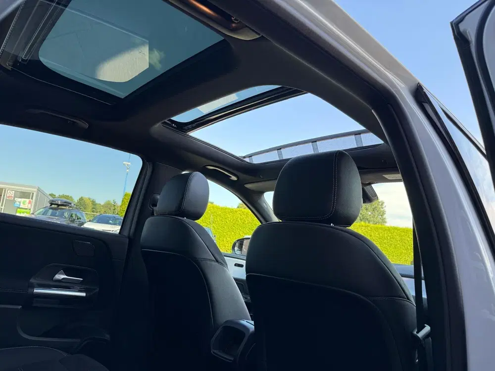 Mercedes-Benz B-Klasse 250 e AMG Line Edition NIGHT Navi uit 2021, foto 20
