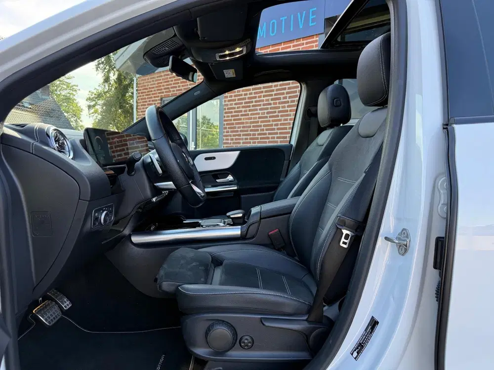 Mercedes-Benz B-Klasse 250 e AMG Line Edition NIGHT Navi uit 2021, foto 7