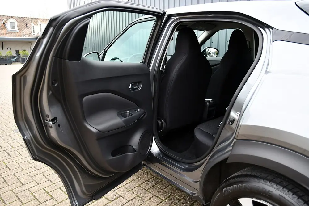 Nissan Juke 1.0 DiG-T Acenta 01-2025 uit 2025, foto 10