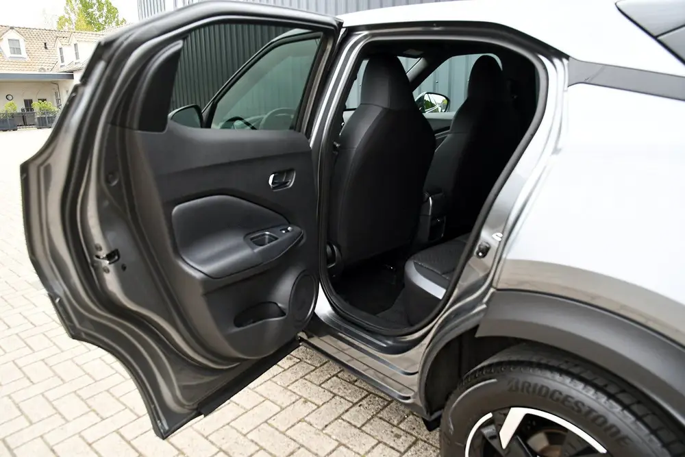 Nissan Juke 1.0 DiG-T Acenta 01-2025 uit 2025, foto 11