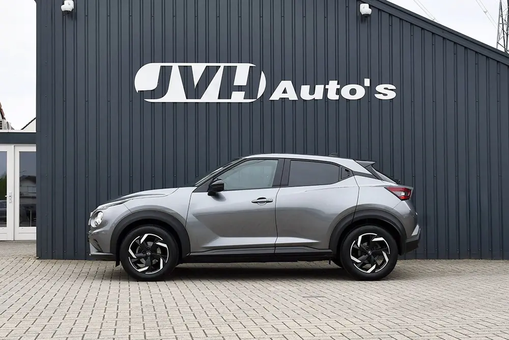 Nissan Juke 1.0 DiG-T Acenta 01-2025 uit 2025, foto 2