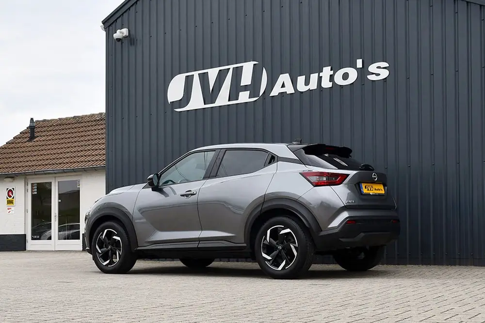 Nissan Juke 1.0 DiG-T Acenta 01-2025 uit 2025, foto 3