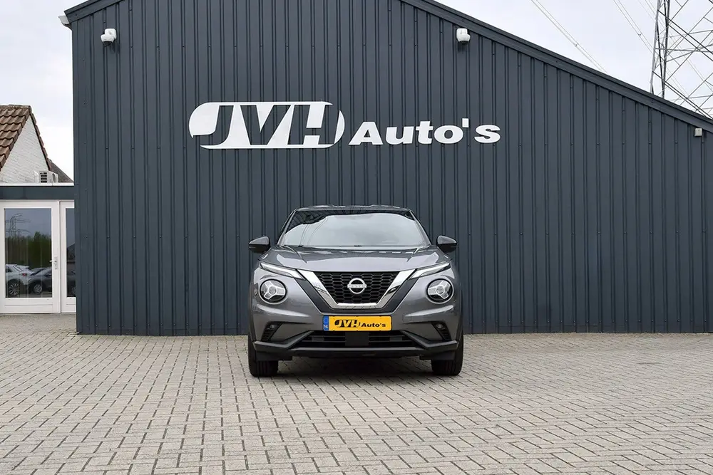 Nissan Juke 1.0 DiG-T Acenta 01-2025 uit 2025, foto 4