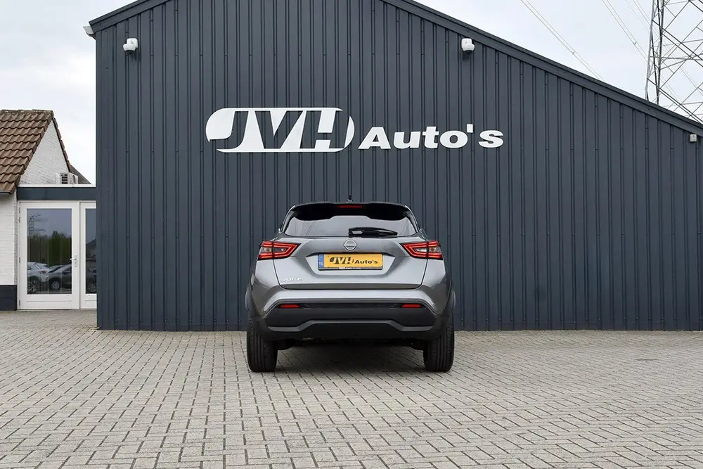 Nissan Juke 1.0 DiG-T Acenta 01-2025 uit 2025, foto 5