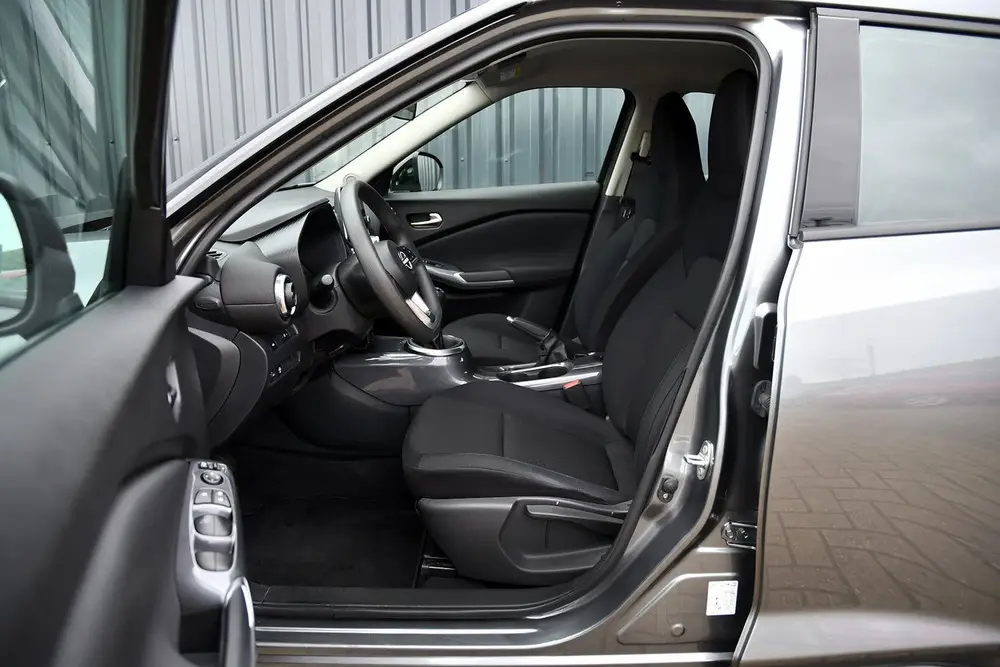 Nissan Juke 1.0 DiG-T Acenta 01-2025 uit 2025, foto 8