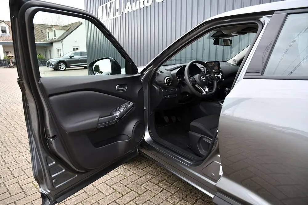 Nissan Juke 1.0 DiG-T Acenta 01-2025 uit 2025, foto 9