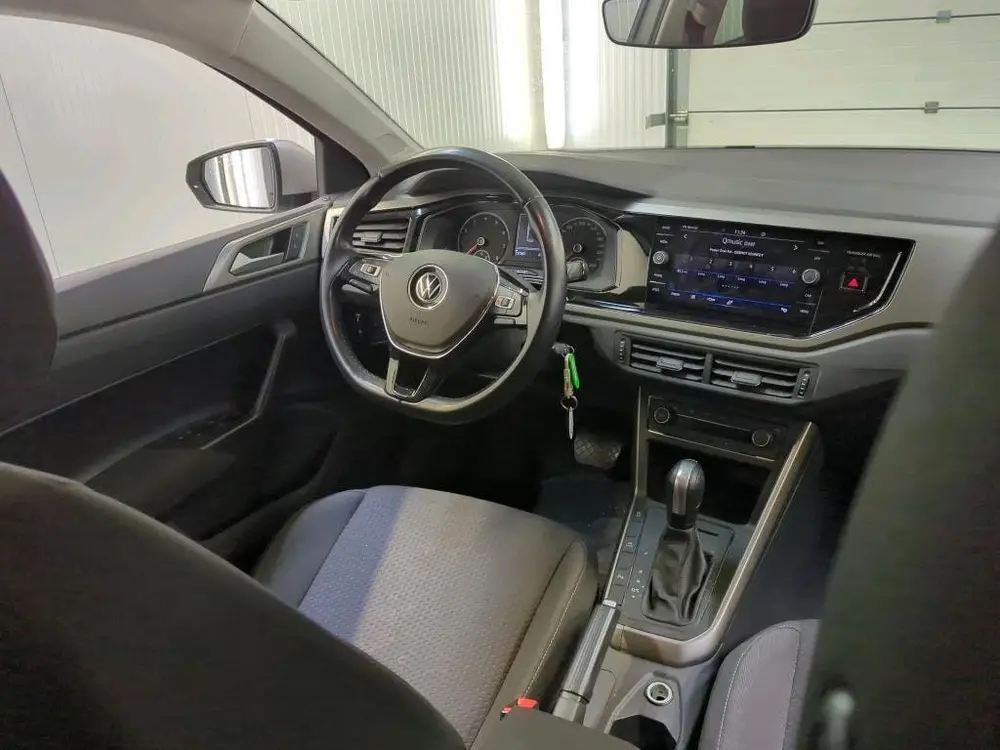 Volkswagen Polo 1.0 TSI Comfortline / Geen Import / 100% Ond uit 2021, foto 4