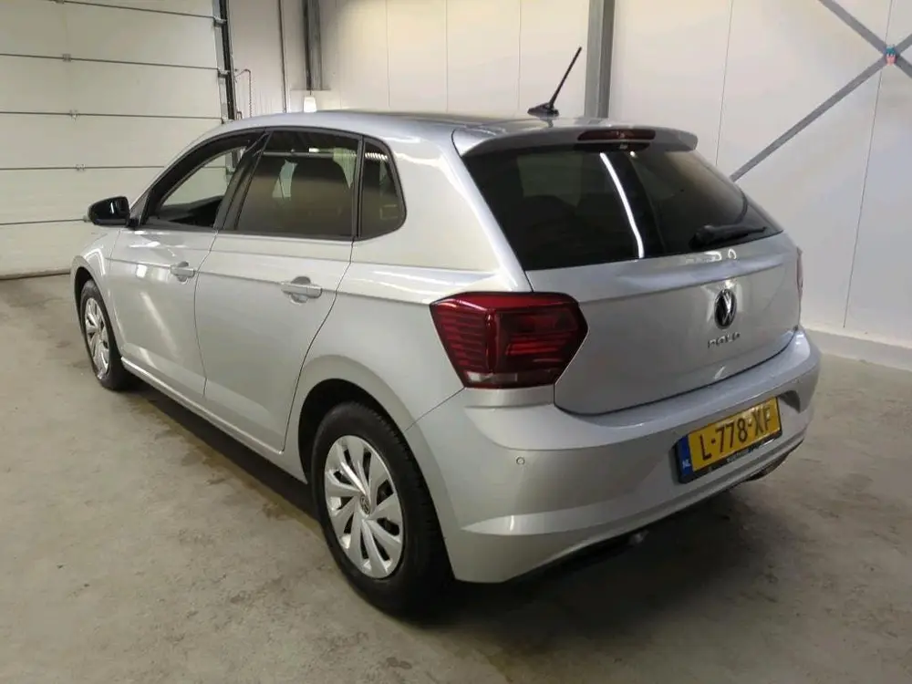 Volkswagen Polo 1.0 TSI Comfortline / Geen Import / 100% Ond uit 2021, foto 6