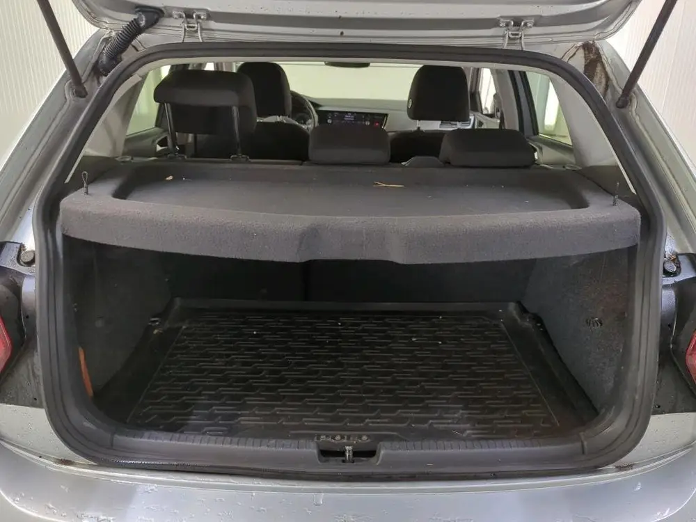 Volkswagen Polo 1.0 TSI Comfortline / Geen Import / 100% Ond uit 2021, foto 9