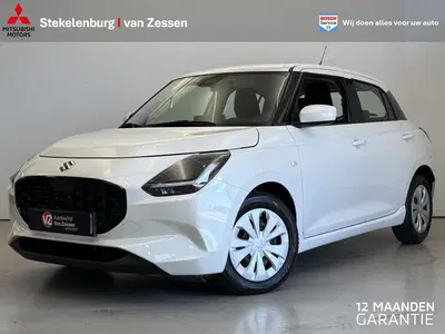 Suzuki Swift 1.2 Comfort Smart Hybrid uit 2024