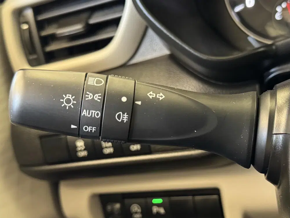 Suzuki Swift 1.2 Comfort Smart Hybrid uit 2024, foto 15