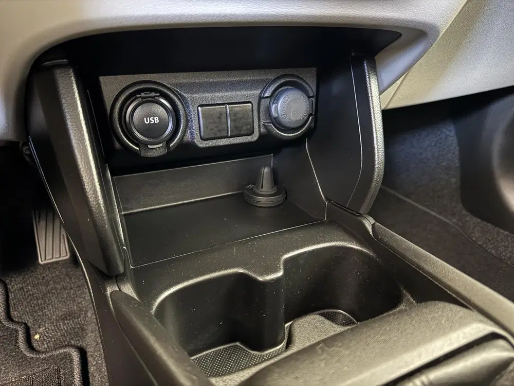 Suzuki Swift 1.2 Comfort Smart Hybrid uit 2024, foto 19
