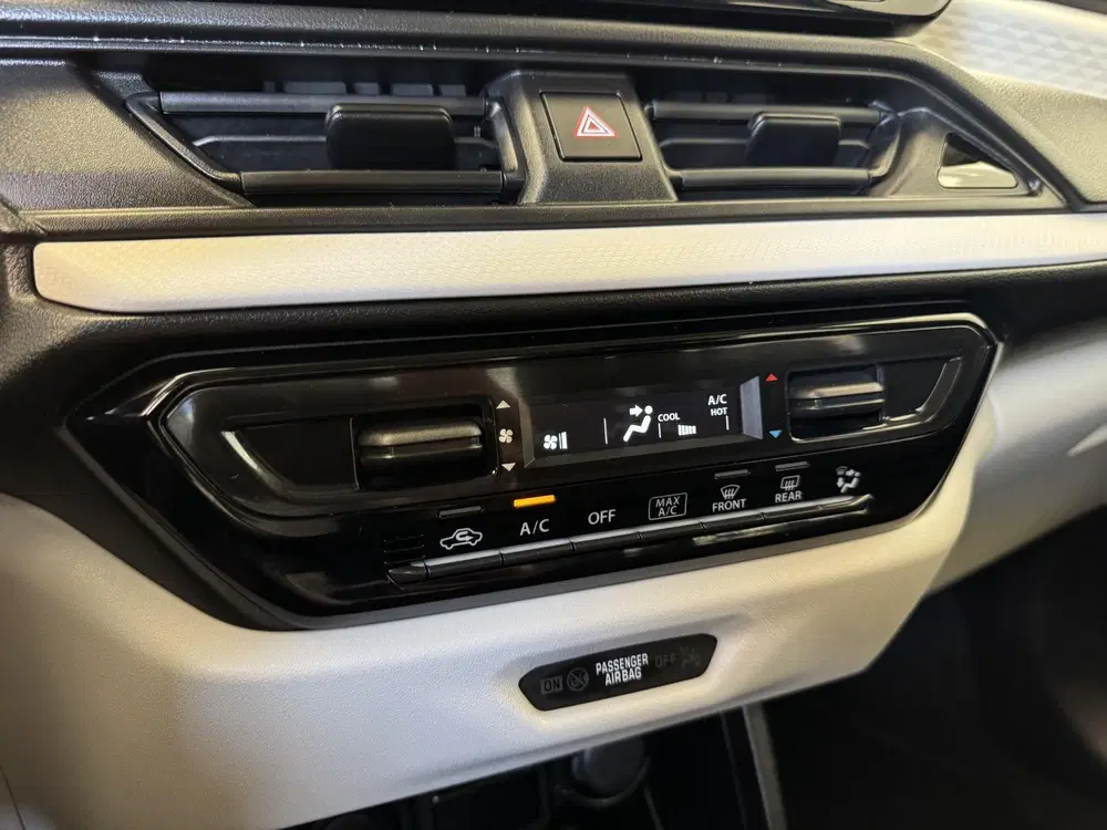 Suzuki Swift 1.2 Comfort Smart Hybrid uit 2024, foto 20