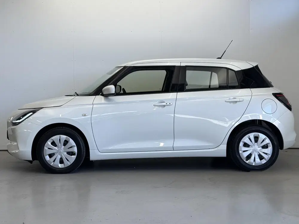 Suzuki Swift 1.2 Comfort Smart Hybrid uit 2024, foto 3