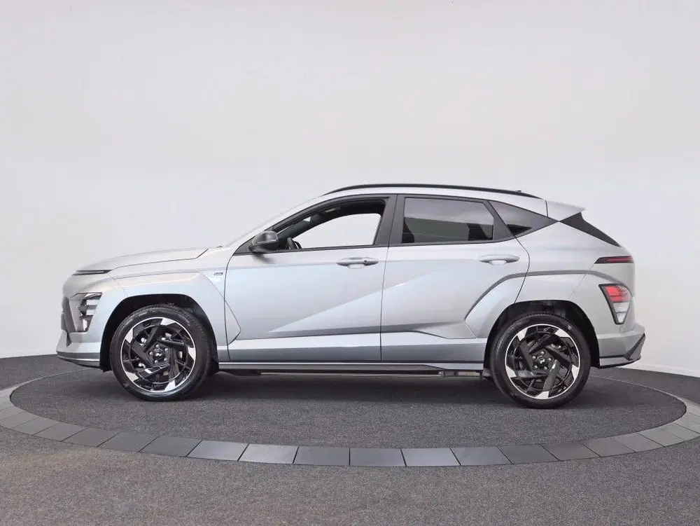 Hyundai KONA N Line Business 64.8 kWh uit 2026, foto 6