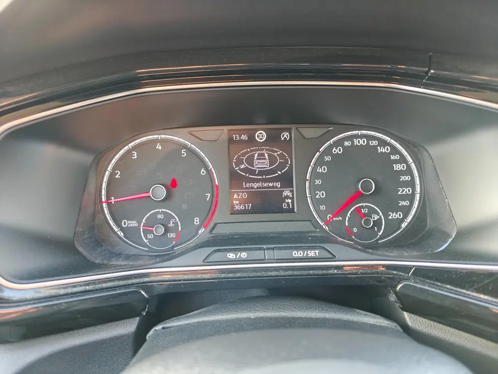 Volkswagen T-Cross 1.0 TSI Style | Org NL | LED verlichting uit 2022, foto 17