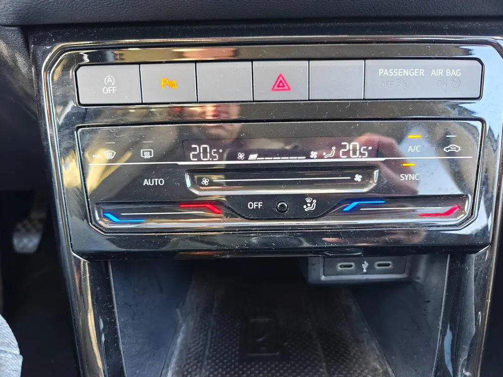Volkswagen T-Cross 1.0 TSI Style | Org NL | LED verlichting uit 2022, foto 20