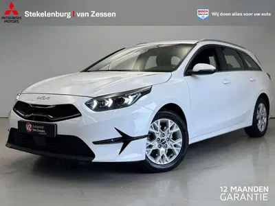 Kia Ceed 1.0 T-GDi DynamicLine uit 2024