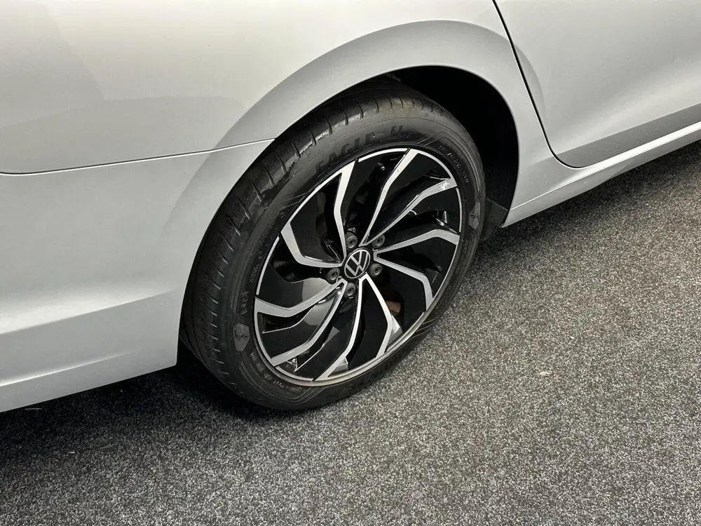 Volkswagen Golf Variant 1.0 eTSI Life CAMERA CARPLAY NAVI CR uit 2021, foto 11