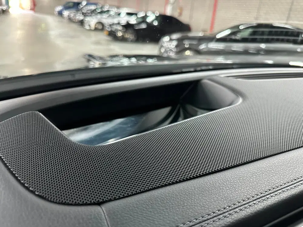 Mercedes-Benz GLE GLE-klasse Coupé 350 de 4MATIC uit 2020, foto 16
