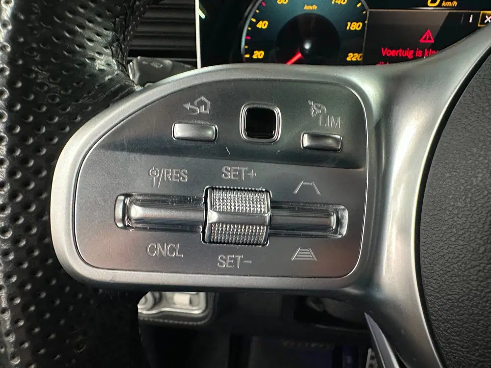 Mercedes-Benz GLE GLE-klasse Coupé 350 de 4MATIC uit 2020, foto 20