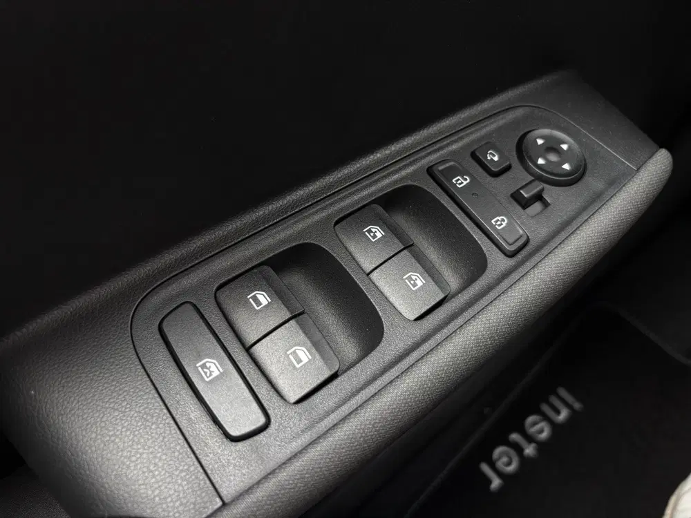 Hyundai Inster Evolve 49 kWh Automaat uit 2025, foto 12
