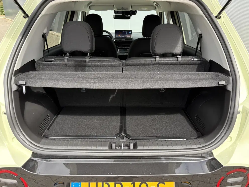 Hyundai Inster Evolve 49 kWh Automaat uit 2025, foto 20