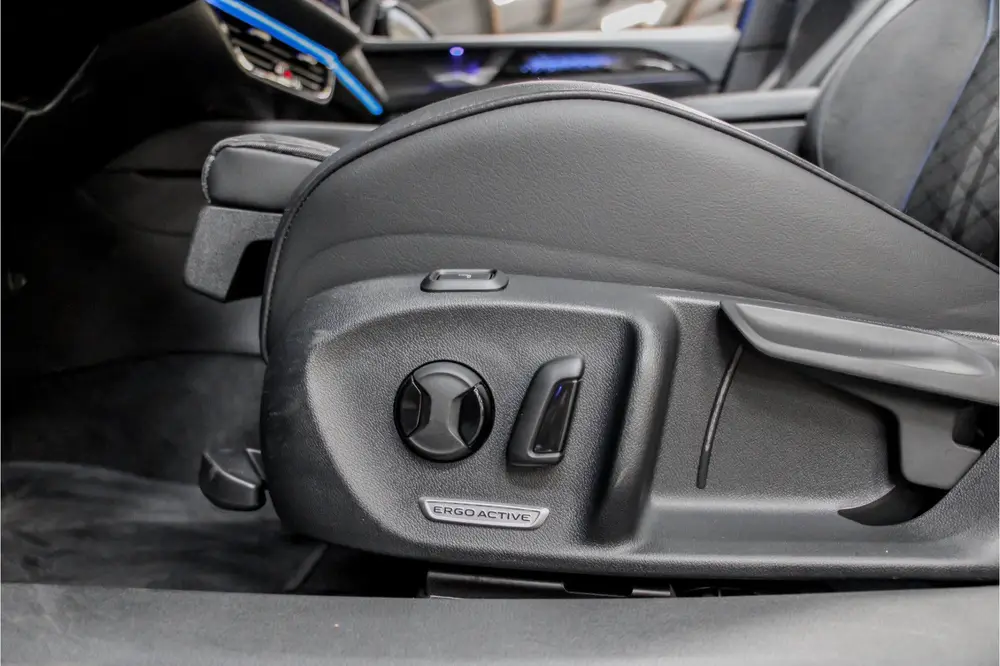 Volkswagen Passat Variant 1.5 eHybrid 272PK R-Line Black Edi uit 2025, foto 12