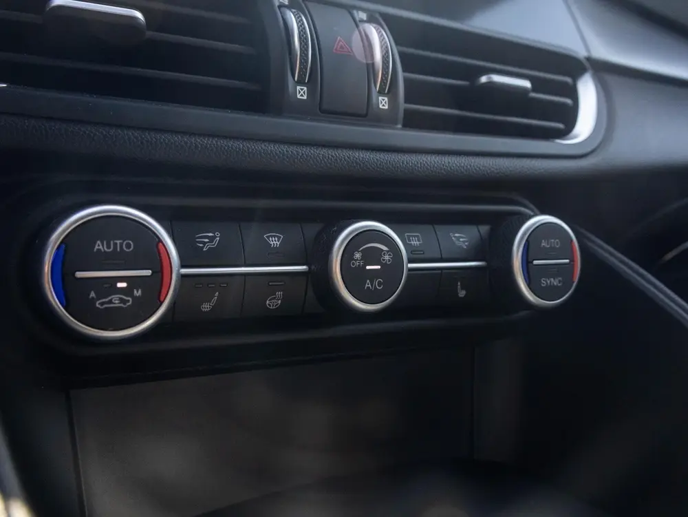 Alfa Romeo Giulia 2.0 T AWD Veloce 280 pk | Originele All Wh uit 2020, foto 11
