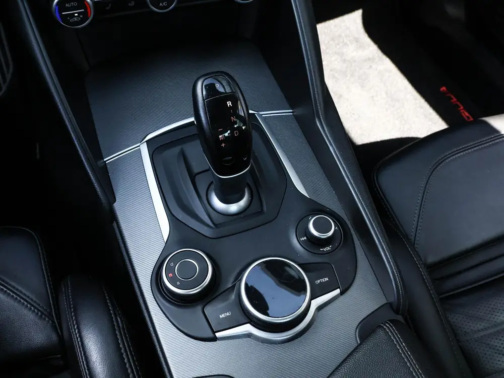 Alfa Romeo Giulia 2.0 T AWD Veloce 280 pk | Originele All Wh uit 2020, foto 19