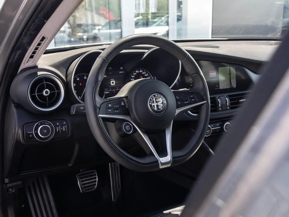 Alfa Romeo Giulia 2.0 T AWD Veloce 280 pk | Originele All Wh uit 2020, foto 6