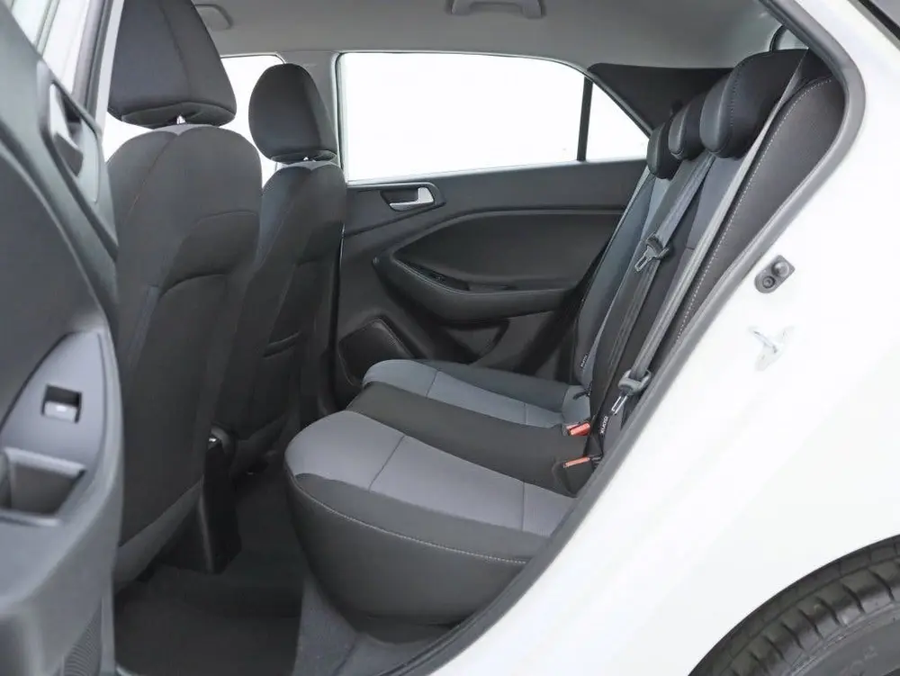 Hyundai I20 1.0 T-GDI i-Motion | Carplay Navigatie | Camera uit 2019, foto 15