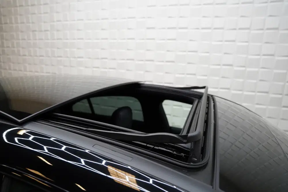 Mercedes-Benz CLA 200 AMG NIGHT PANO SFEER CAM NAP uit 2020, foto 9