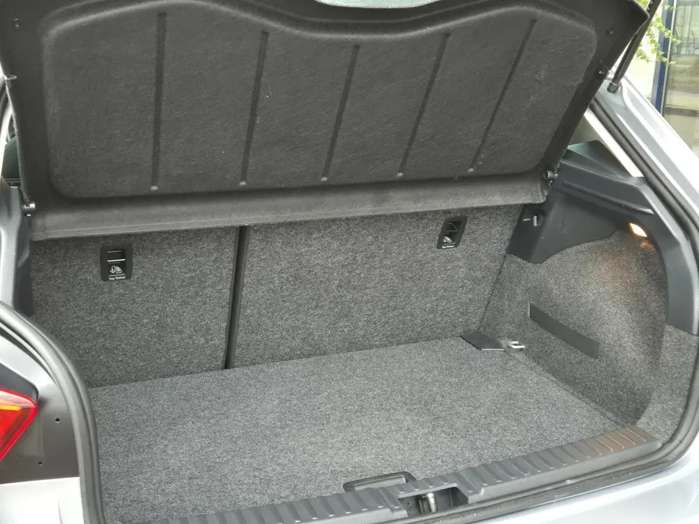 SEAT Ibiza Ibiza 1.0 EcoTSI Style Business Connect uit 2022, foto 10