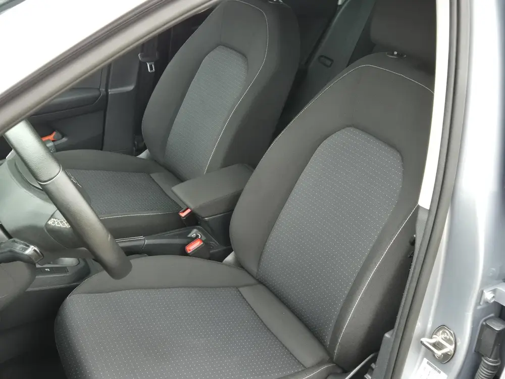 SEAT Ibiza Ibiza 1.0 EcoTSI Style Business Connect uit 2022, foto 12