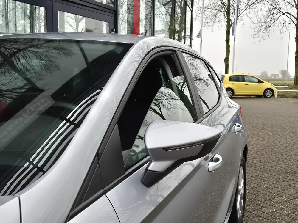 SEAT Ibiza Ibiza 1.0 EcoTSI Style Business Connect uit 2022, foto 7