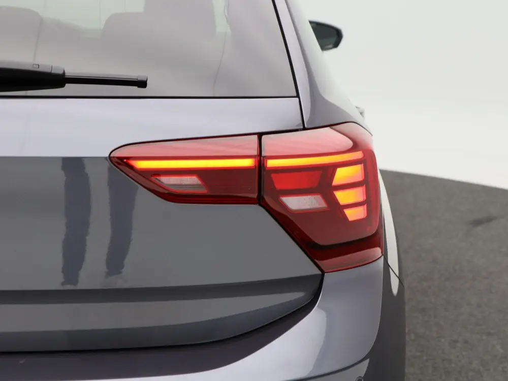 Volkswagen Polo 1.0 TSi Life | Stoelverwarming | Parkeersens uit 2023, foto 12