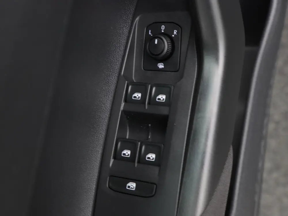 Volkswagen Polo 1.0 TSi Life | Stoelverwarming | Parkeersens uit 2023, foto 16