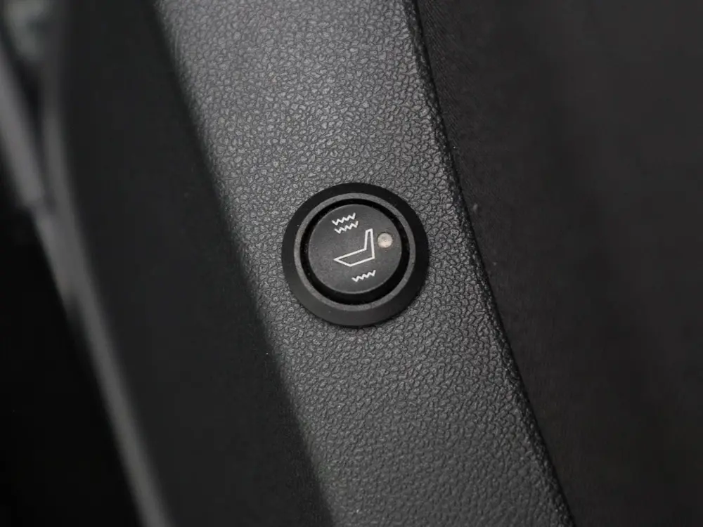 Volkswagen Polo 1.0 TSi Life | Stoelverwarming | Parkeersens uit 2023, foto 18